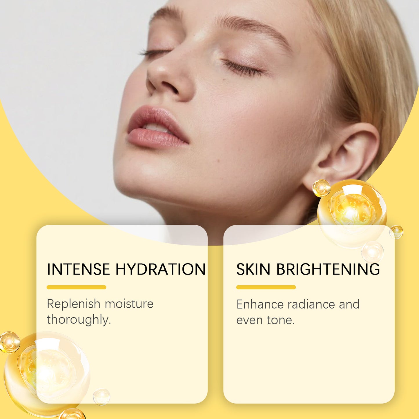 Smart Glow - By Beautility, HOYGI