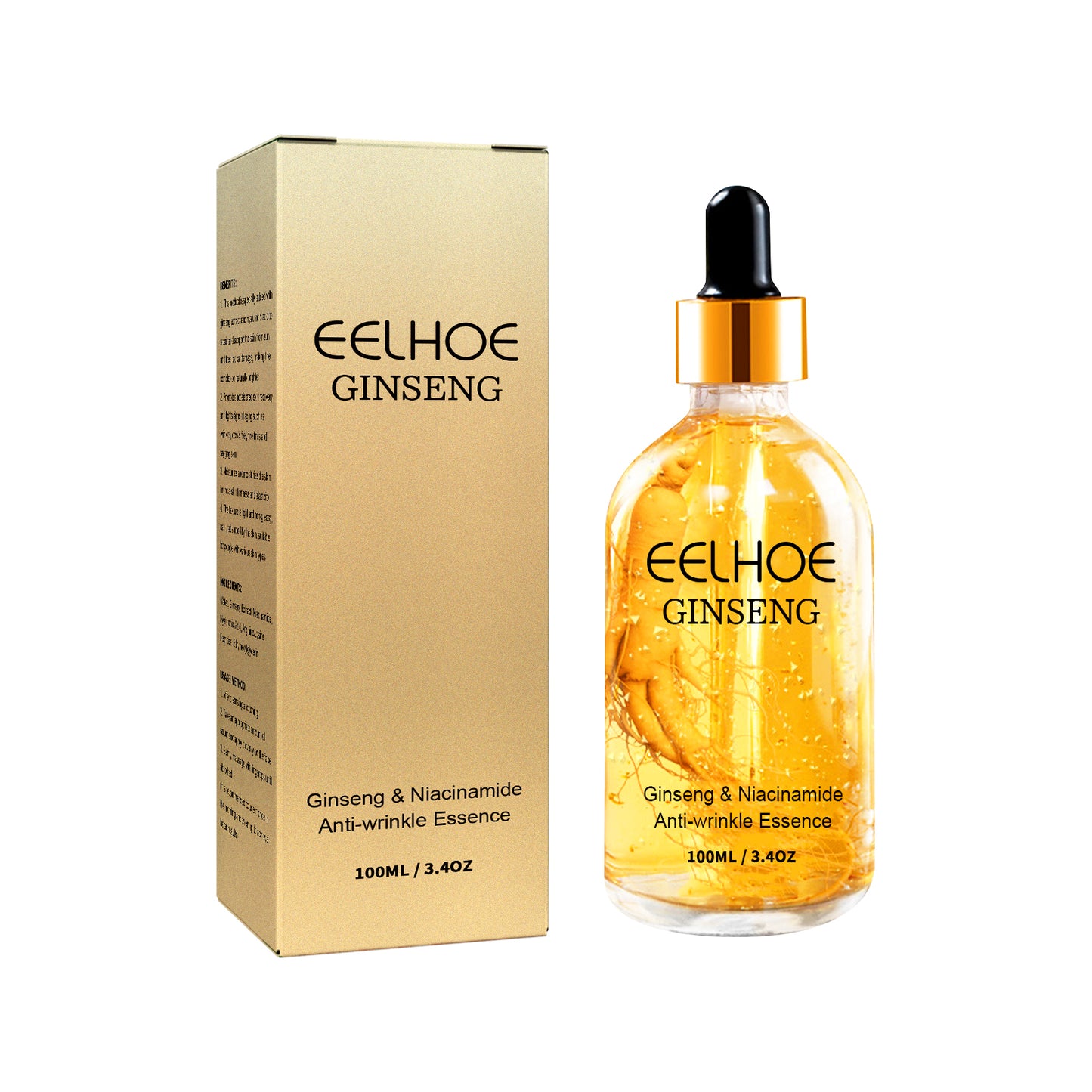 Smart Glow - EELHOE Ginseng Serum