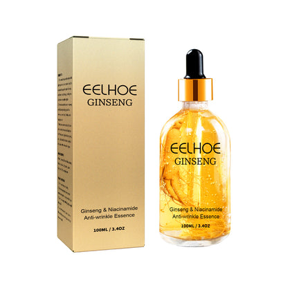 Smart Glow - EELHOE Ginseng Serum