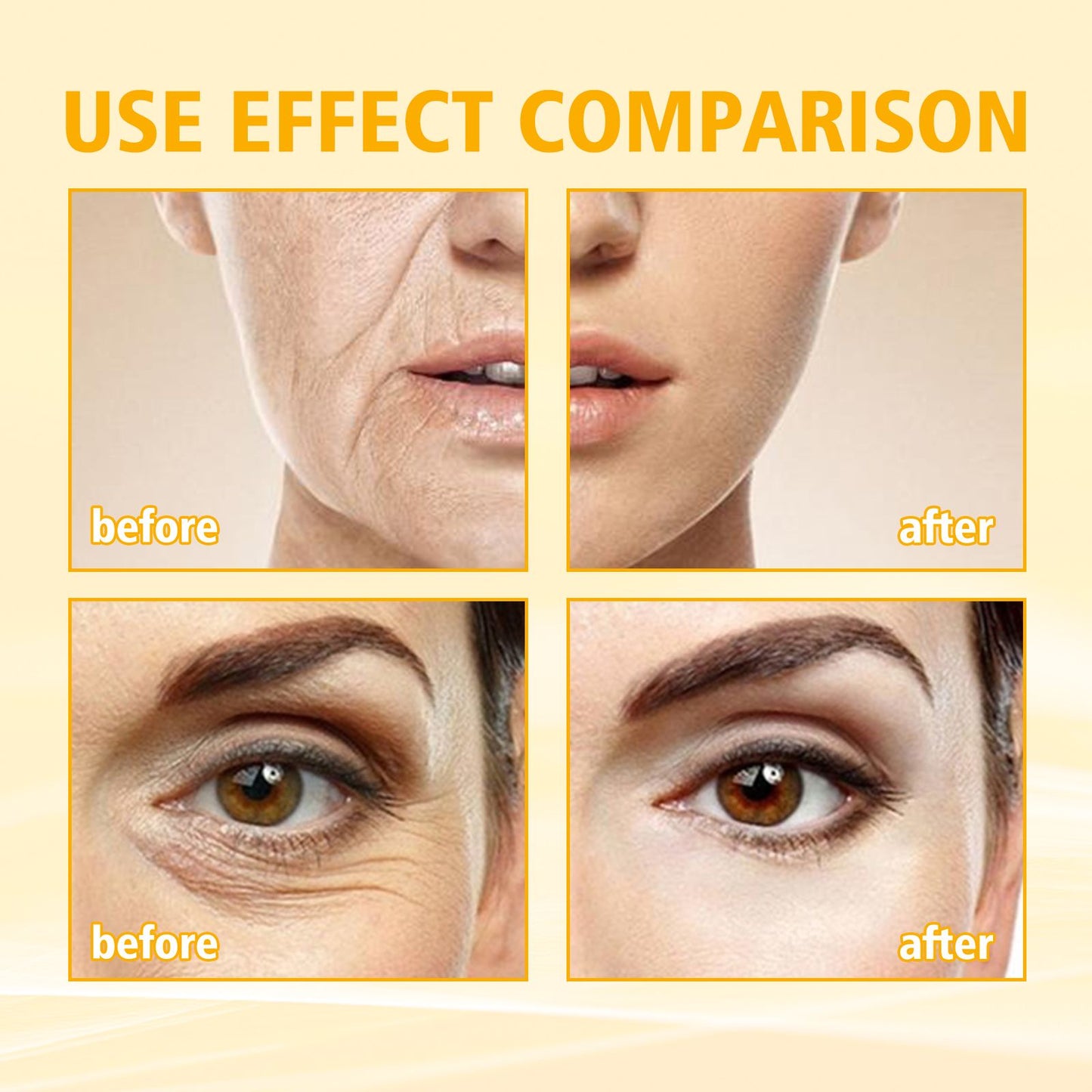 Smart Glow - EELHOE Ginseng Serum