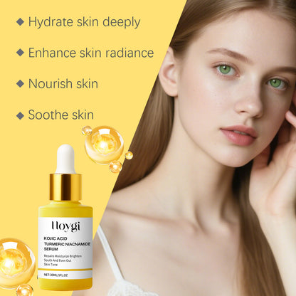 Smart Glow - By Beautility, HOYGI