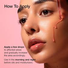 Smart Glow - Niacin TXA Serum